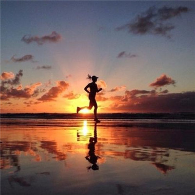 正能量微信头像图片大全(精选20张)