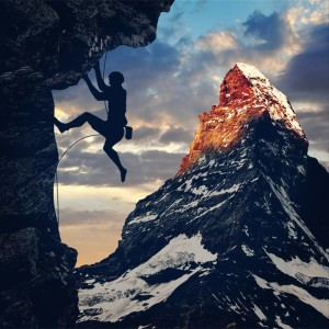 正能量微信头像图片大全(精选20张)