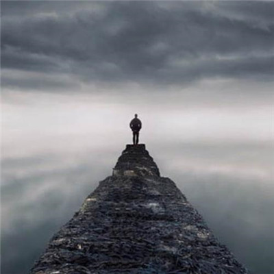 正能量微信头像图片大全(精选20张)