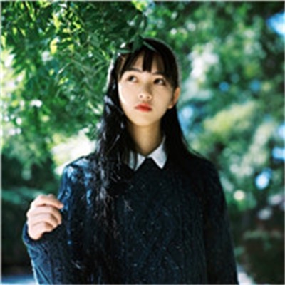 独特好看的女生头像图片(优选24张)