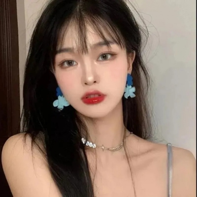 独特好看的女生头像图片(优选24张)