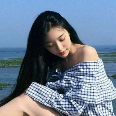 独特好看的女生头像图片(优选24张)