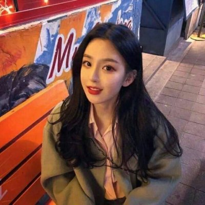 独特好看的女生头像图片(优选24张)