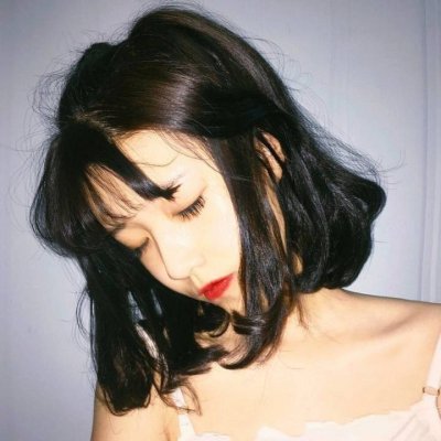 独特好看的女生头像图片(优选24张)