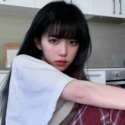 独特气质女生头像图片(20张)