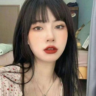 独特气质女生头像图片(20张)