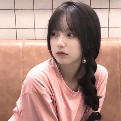 独特气质女生头像图片(20张)