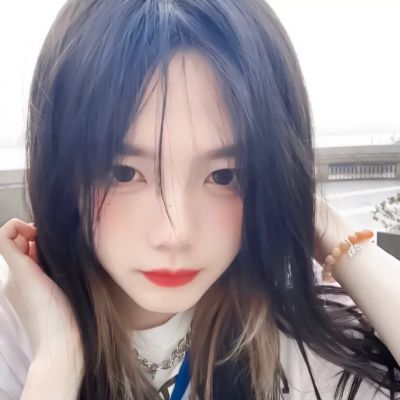 独特气质女生头像图片(20张)