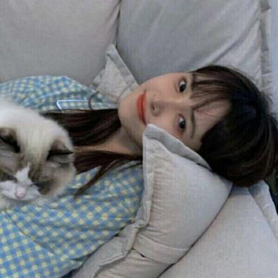 独特气质女生头像图片(20张)