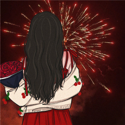 适合好运连连的头像(优选22张)