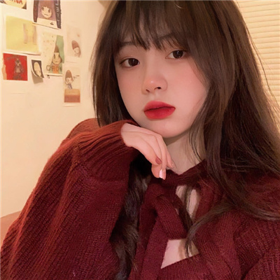 适合好运连连的头像(优选22张)