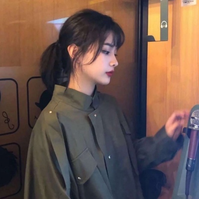 成熟时尚女士微信头像(优选22张)