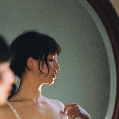 成熟时尚女士微信头像(优选22张)