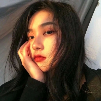 成熟时尚女士微信头像(优选22张)