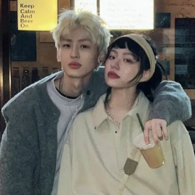 全网最火情侣头像两张图(优选18张)