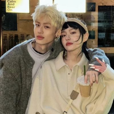 全网最火情侣头像两张图(优选18张)