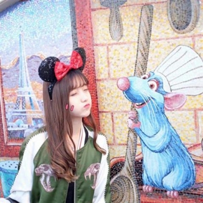 全网最火情侣头像两张图(优选18张)