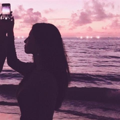 全网最火情侣头像两张图(优选18张)