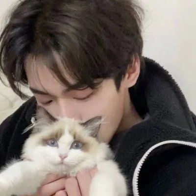 全网最火情侣头像两张图(优选18张)