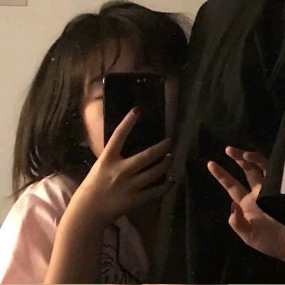 第一眼就吸引人的情侣头像(优选22张)