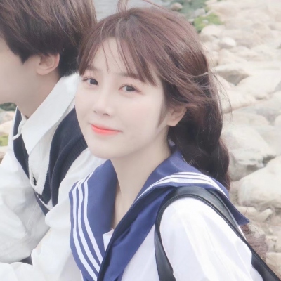 第一眼就吸引人的情侣头像(优选22张)