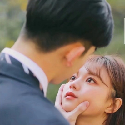 第一眼就吸引人的情侣头像(优选22张)