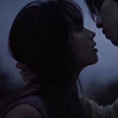 第一眼就吸引人的情侣头像(优选22张)