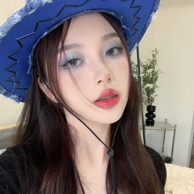 抖音网红头像女生头像(共24张)