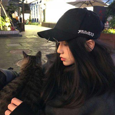 抖音网红头像女生头像(共24张)