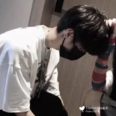 超甜超可爱的情侣头像(20张)