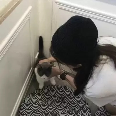 超甜超可爱的情侣头像(20张)