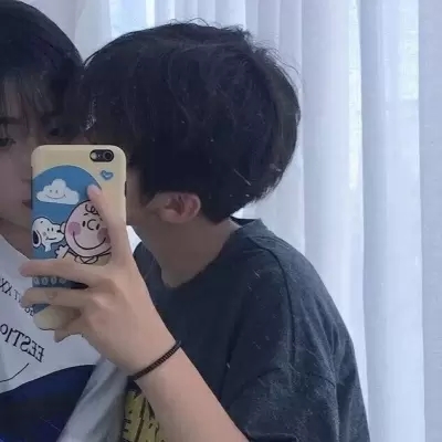 超甜超可爱的情侣头像(20张)