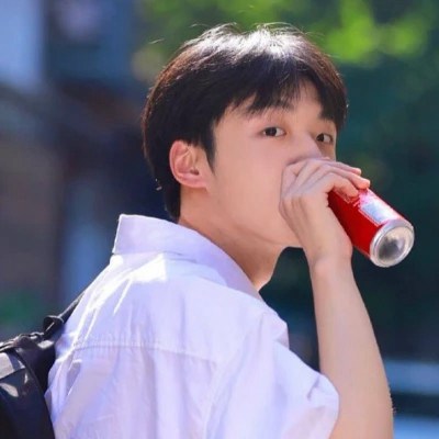 2023年微信最潮男生头像(24张)