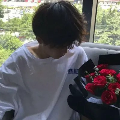 2023年微信最潮男生头像(24张)