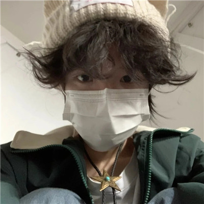 2023年微信最潮男生头像(24张)