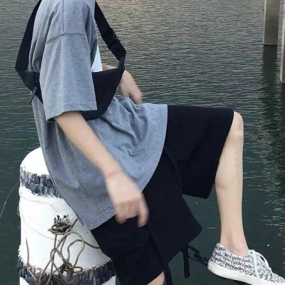 2023最潮最新微信男头像(24张)