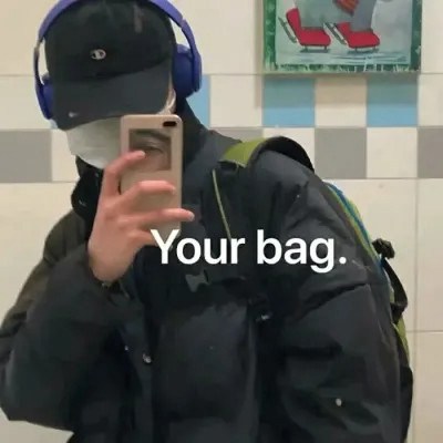 2023最潮最新微信男头像(24张)