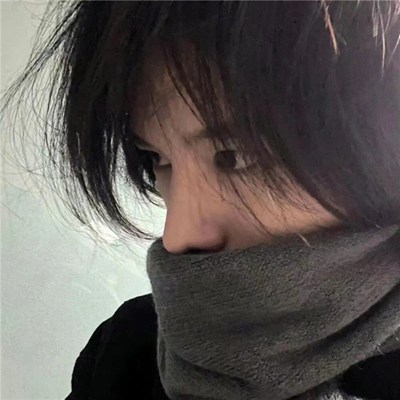 2023最潮最新微信男头像(24张)