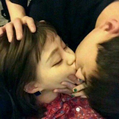 可爱到炸裂的一对情侣头像(优选22张)