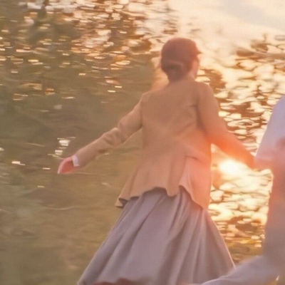 可爱到炸裂的一对情侣头像(优选22张)