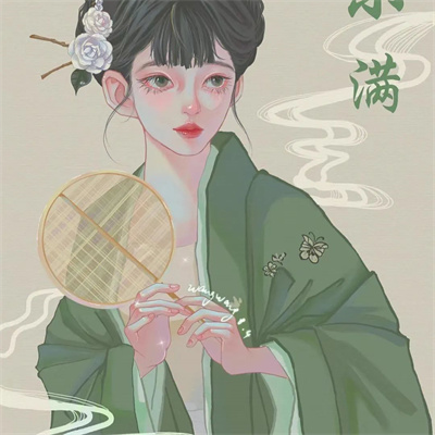 古风头像女素描动漫图片(20张)