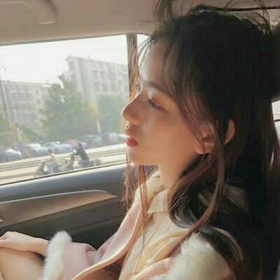 潮流好看的情侣头像一男一女图片(优选20张)