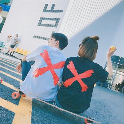 潮流好看的情侣头像一男一女图片(优选20张)