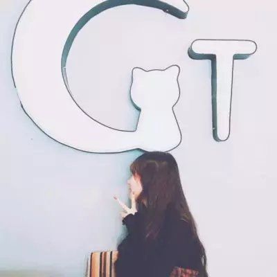 潮流好看的情侣头像一男一女图片(优选20张)