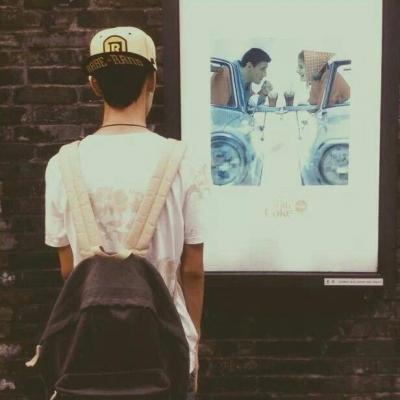 潮流好看的情侣头像一男一女图片(优选20张)