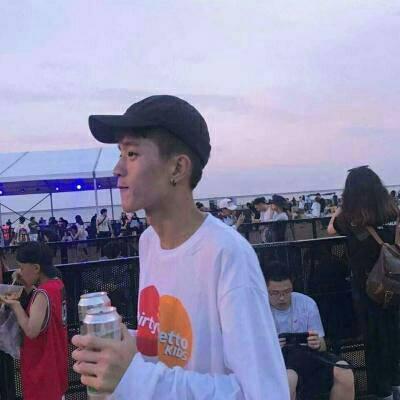 潮流好看的情侣头像一男一女图片(优选20张)