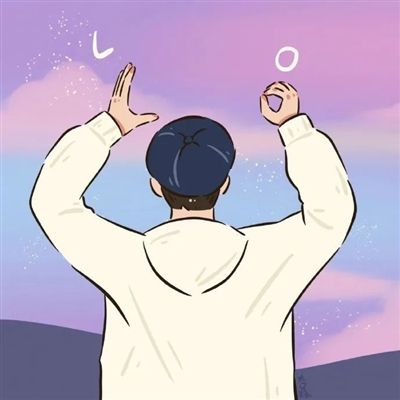 比较独特的情侣头像一左一右高清(优选20张)