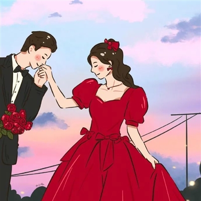 比较独特的情侣头像一左一右高清(优选20张)