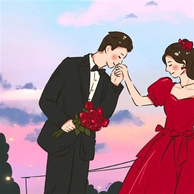 比较独特的情侣头像一左一右高清(优选20张)