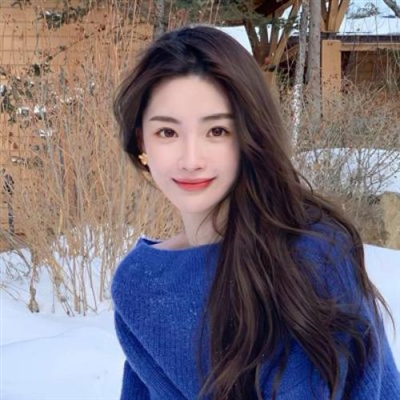 2023好看又低调的情侣头像一对(精选18张)